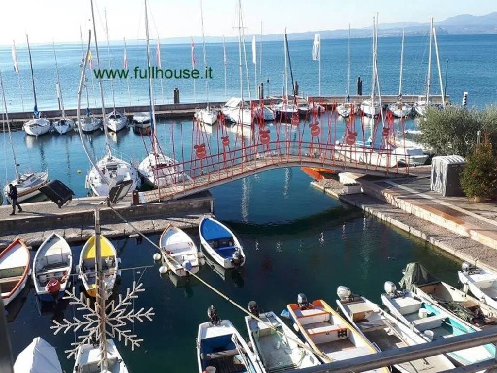 Villa a Bardolino in Via Marconi, 48 - Foto 4