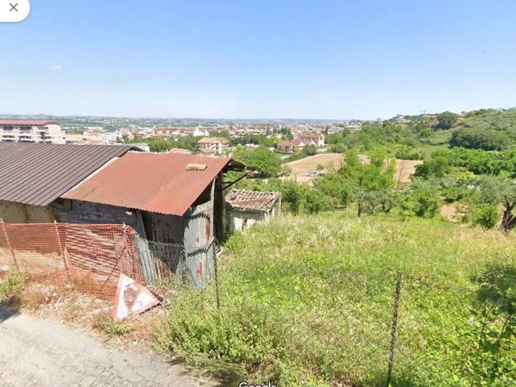 Villa a Chieti in Strada San Fele, 19 - Foto 2