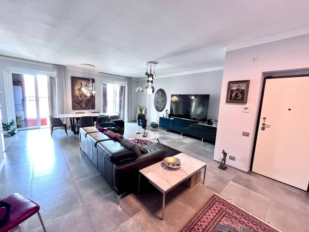 Appartamento a Nizza monferrato in Via Boves - Foto 2