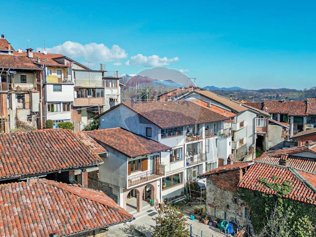 Villetta a schiera a Netro in Via di sotto, 7 - Foto 2