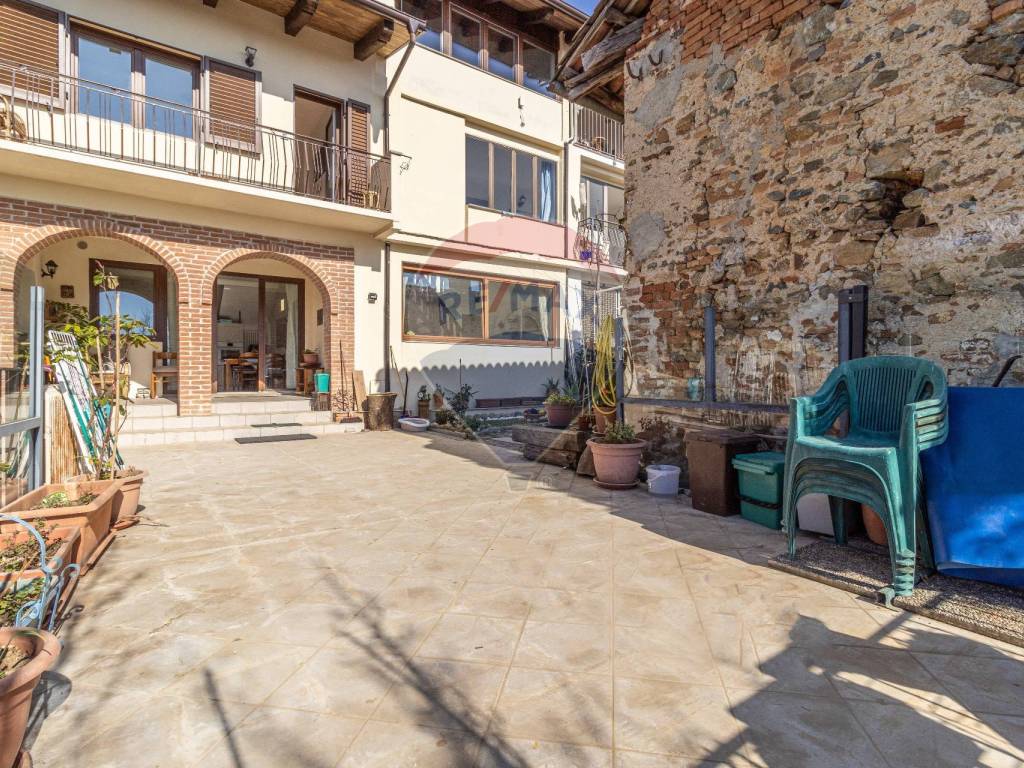 Villetta a schiera a Netro in Via di sotto, 7 - Foto 4