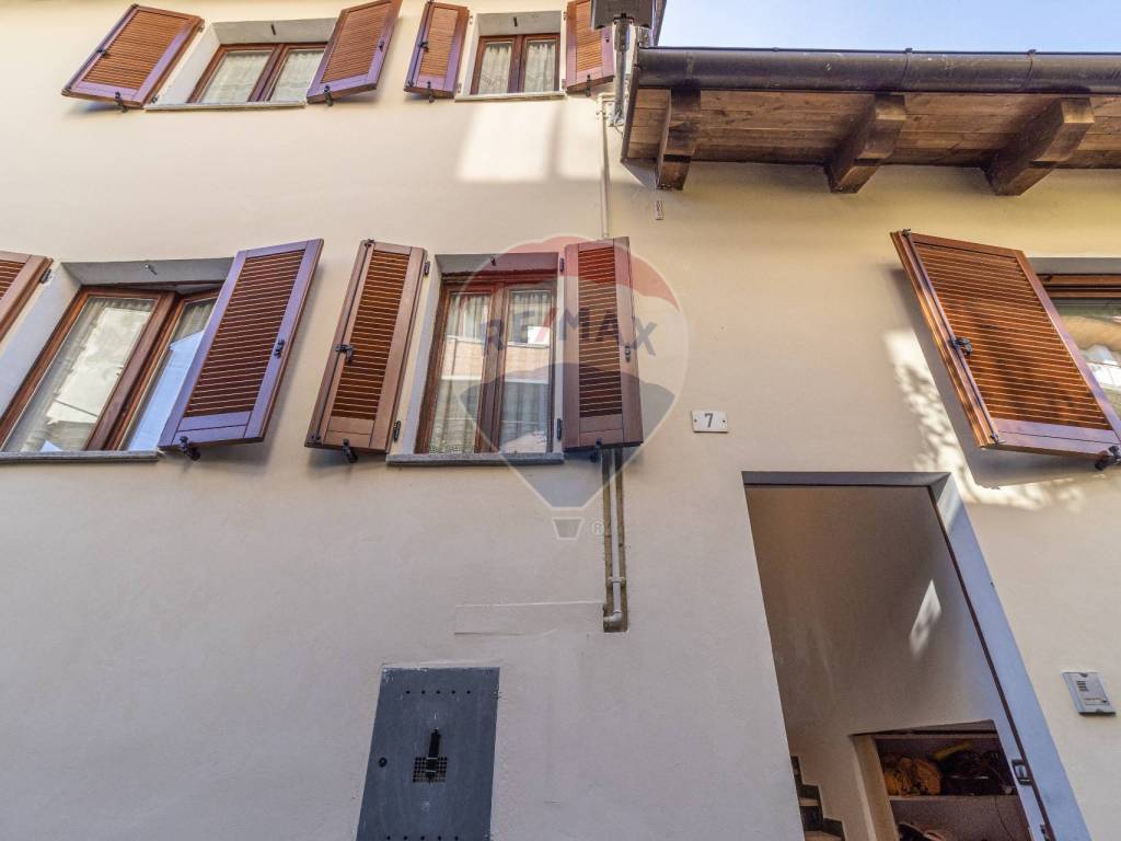 Villetta a schiera a Netro in Via di sotto, 7 - Foto 5