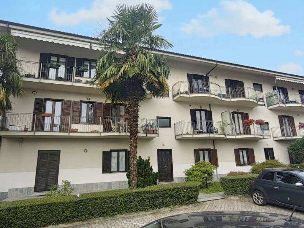 Appartamento a Pinerolo in Via Stampini, 6 - Foto 2