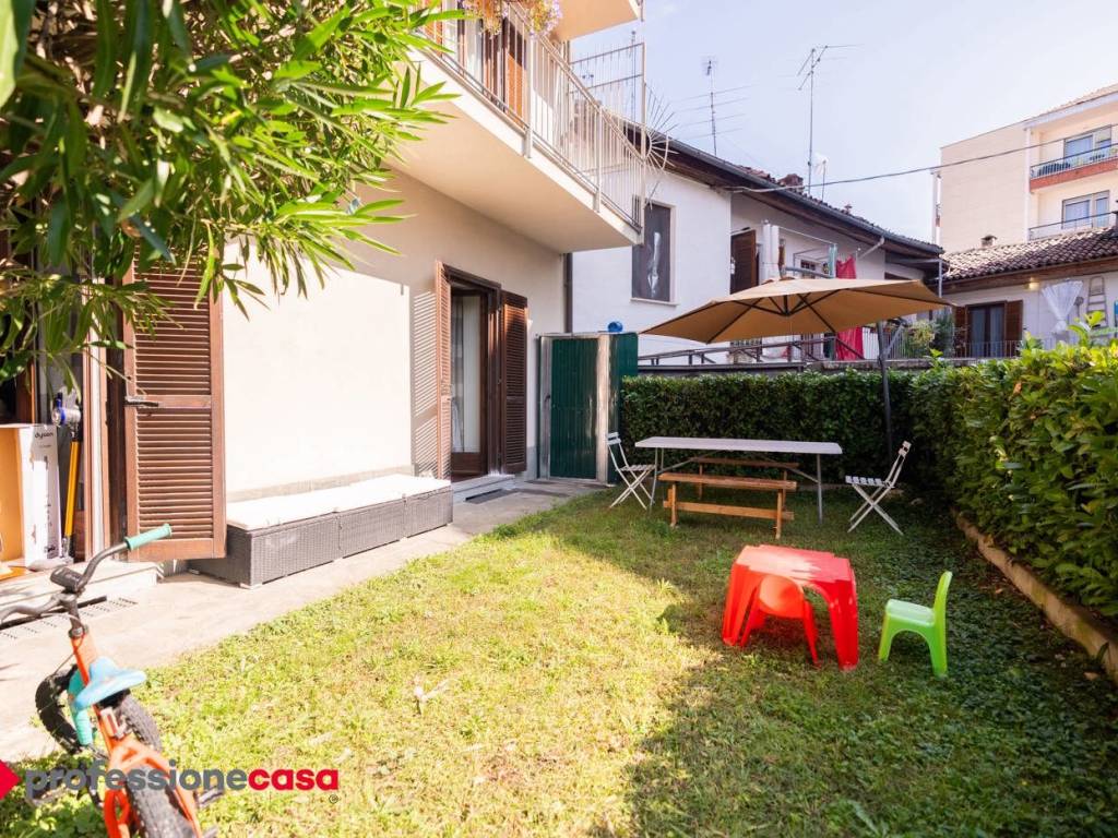 Appartamento a Pinerolo in Via Stampini, 6 - Foto 3