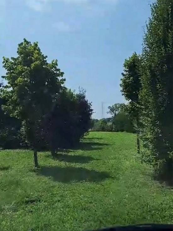 Terreno a Verderio in Via Fuggitiva - Foto 3