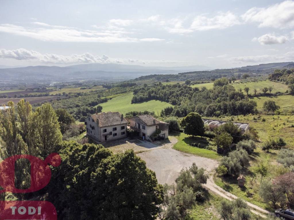 Rustico / casale a San venanzo in Vocabolo Mandorla, 1 - Foto 4