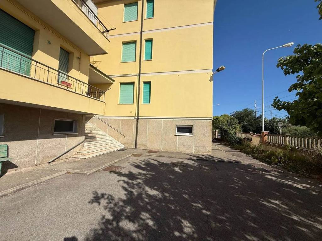 Appartamento a Campiglia marittima in Via Della Stazione, 16 - Foto 2