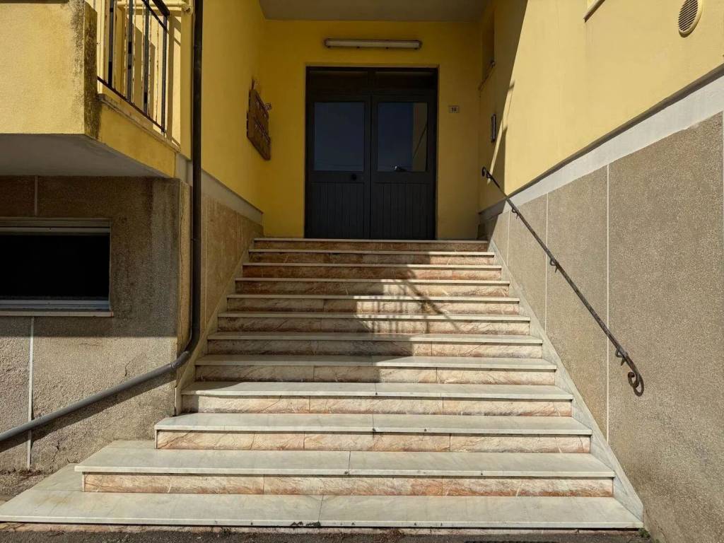 Appartamento a Campiglia marittima in Via Della Stazione, 16 - Foto 3