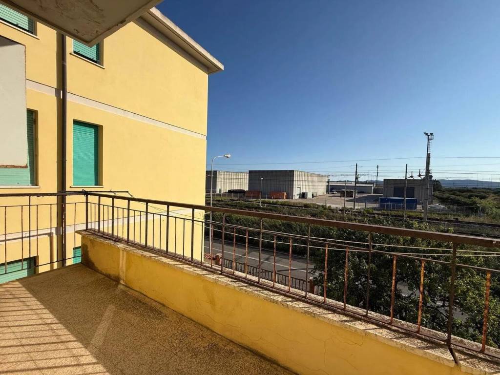 Appartamento a Campiglia marittima in Via Della Stazione, 16 - Foto 4