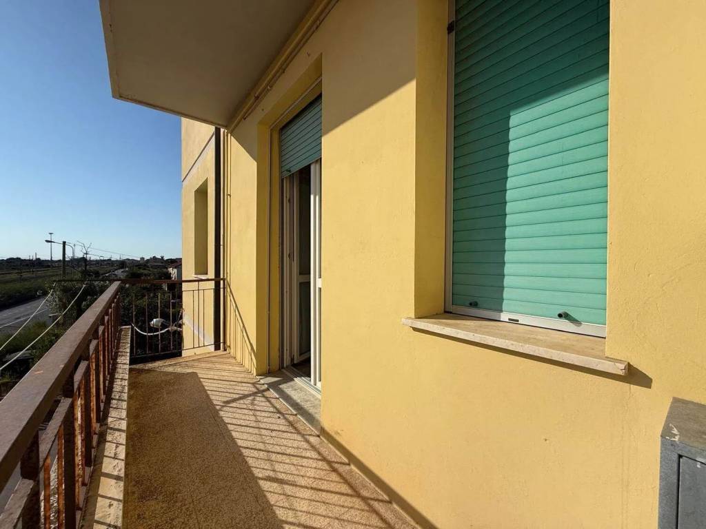 Appartamento a Campiglia marittima in Via Della Stazione, 16 - Foto 5
