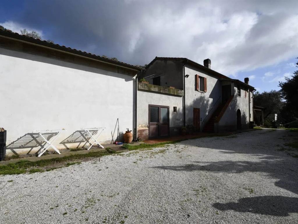 Rustico / casale a Campiglia marittima - Foto 2
