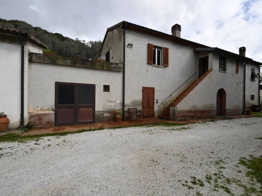Rustico / casale a Campiglia marittima - Foto 3