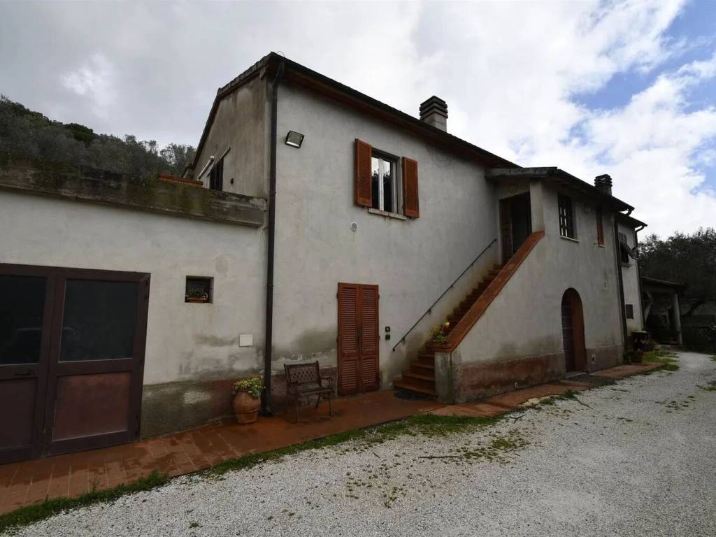 Rustico / casale a Campiglia marittima - Foto 4