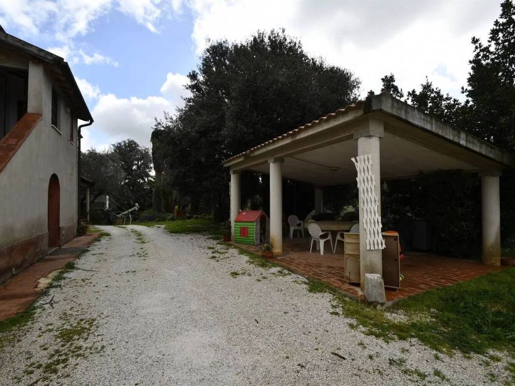 Rustico / casale a Campiglia marittima - Foto 5