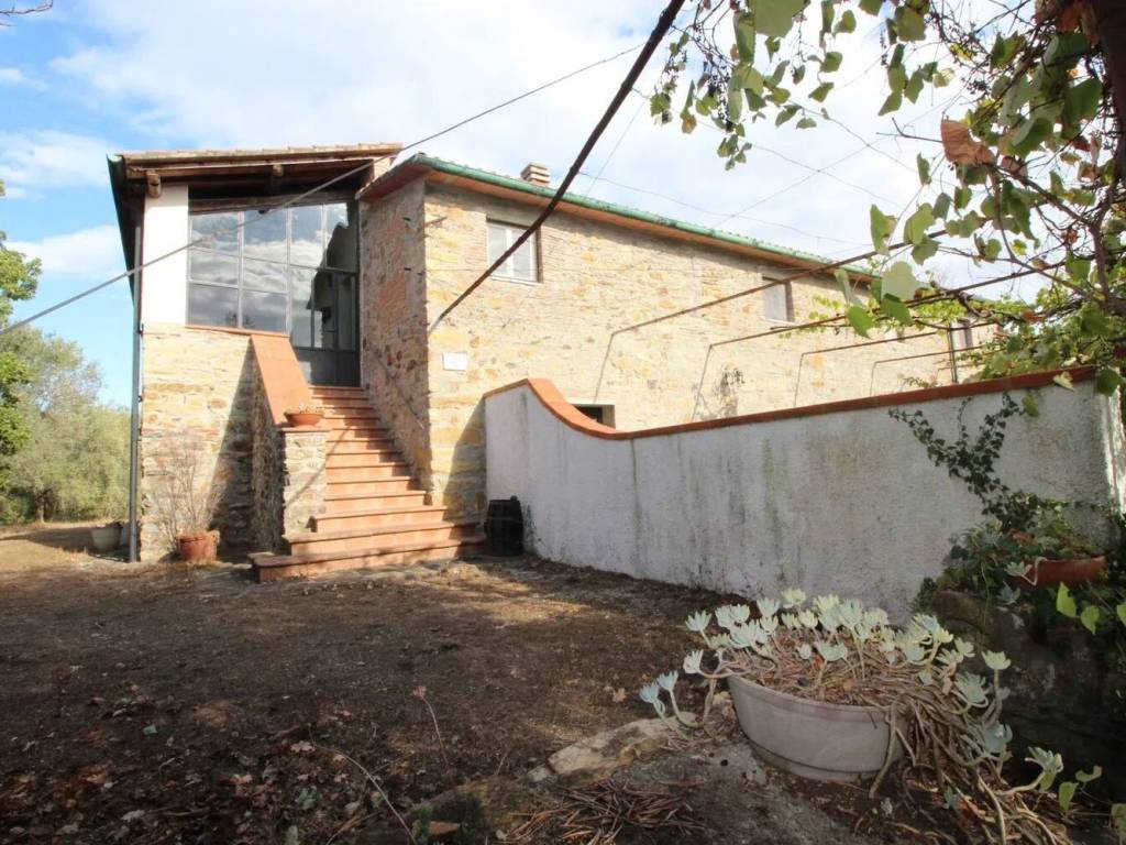 Rustico / casale a Suvereto - Foto 2