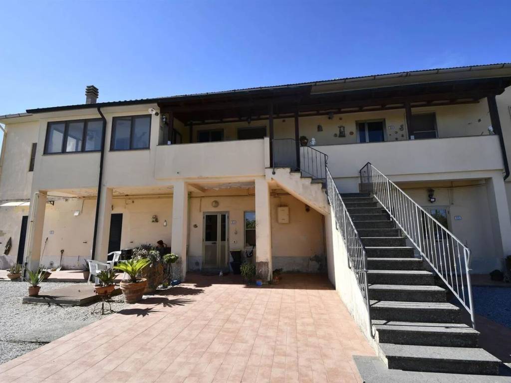 Appartamento a Campiglia marittima in Via Lavoriere, 27 - Foto 3