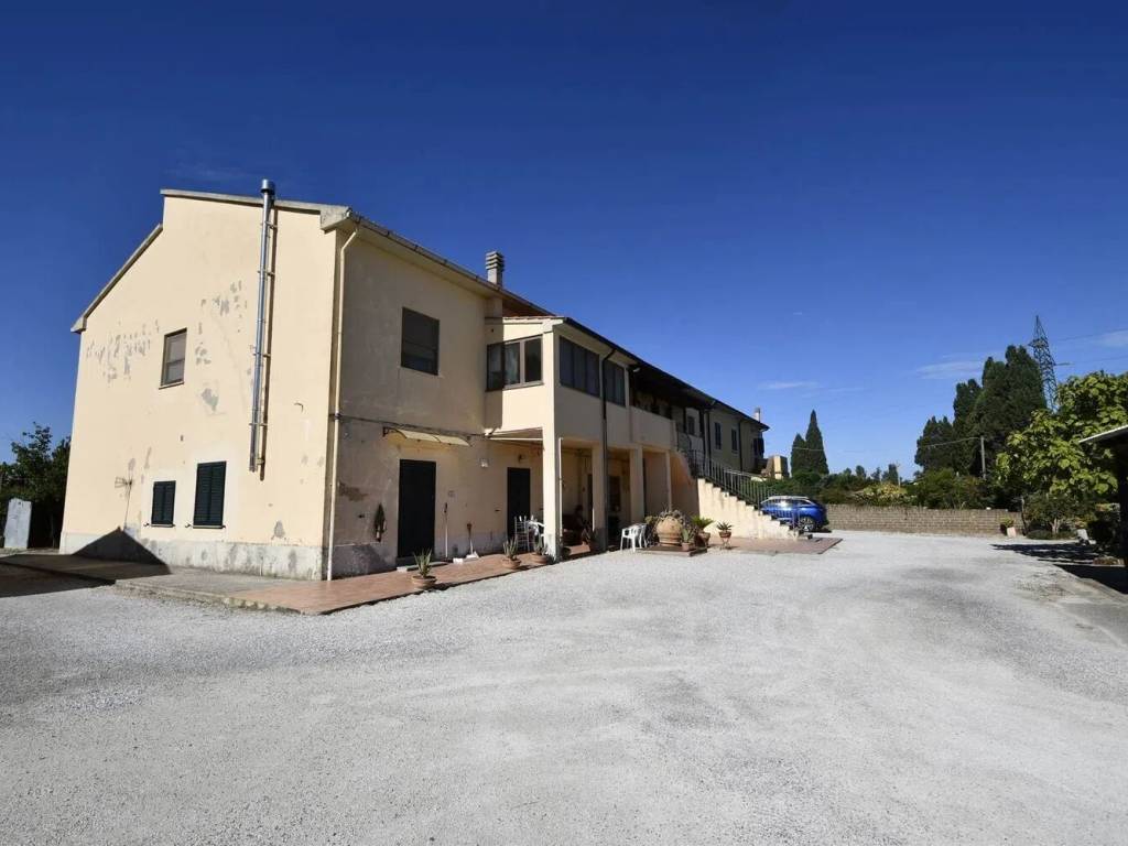 Appartamento a Campiglia marittima in Via Lavoriere, 27 - Foto 4