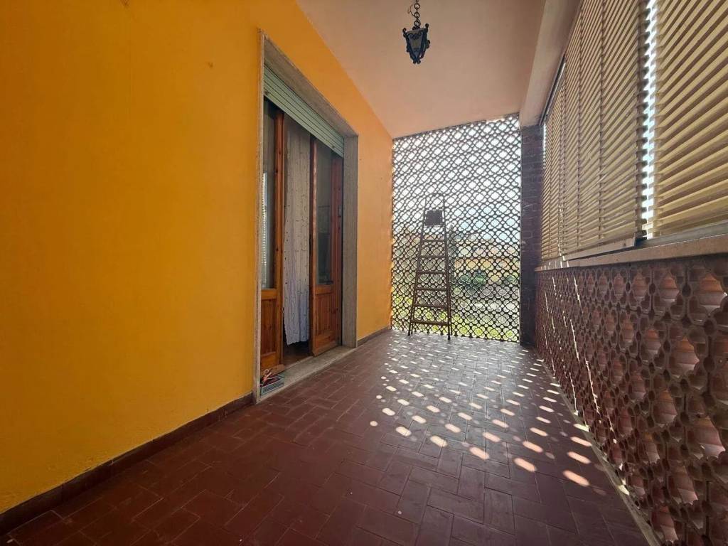 Appartamento a Campiglia marittima in Via Michele Burattelli, 16 - Foto 5