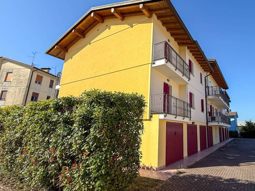 Appartamento a Carlino in Via Donatori di Sangue - Foto 5