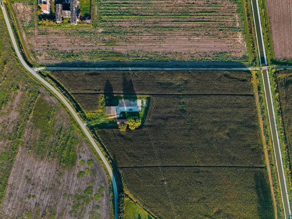 Villa a Quistello in Via Zambone, 14 - Foto 2