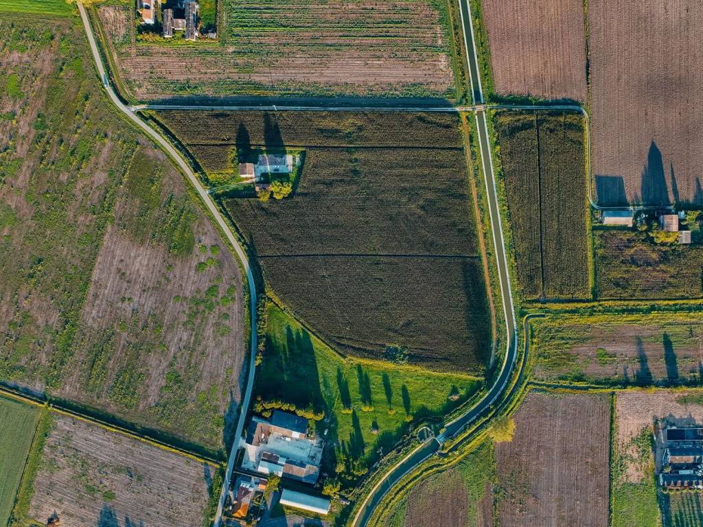 Villa a Quistello in Via Zambone, 14 - Foto 4