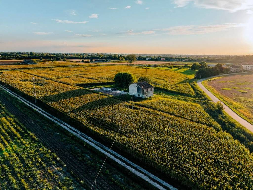 Villa a Quistello in Via Zambone, 14 - Foto 5