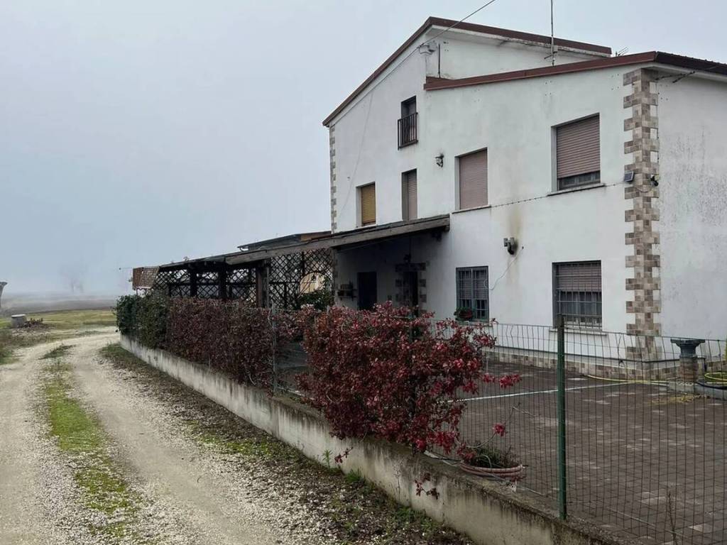 Villa a Sermide e felonica in Galvani, 7 - Foto 2