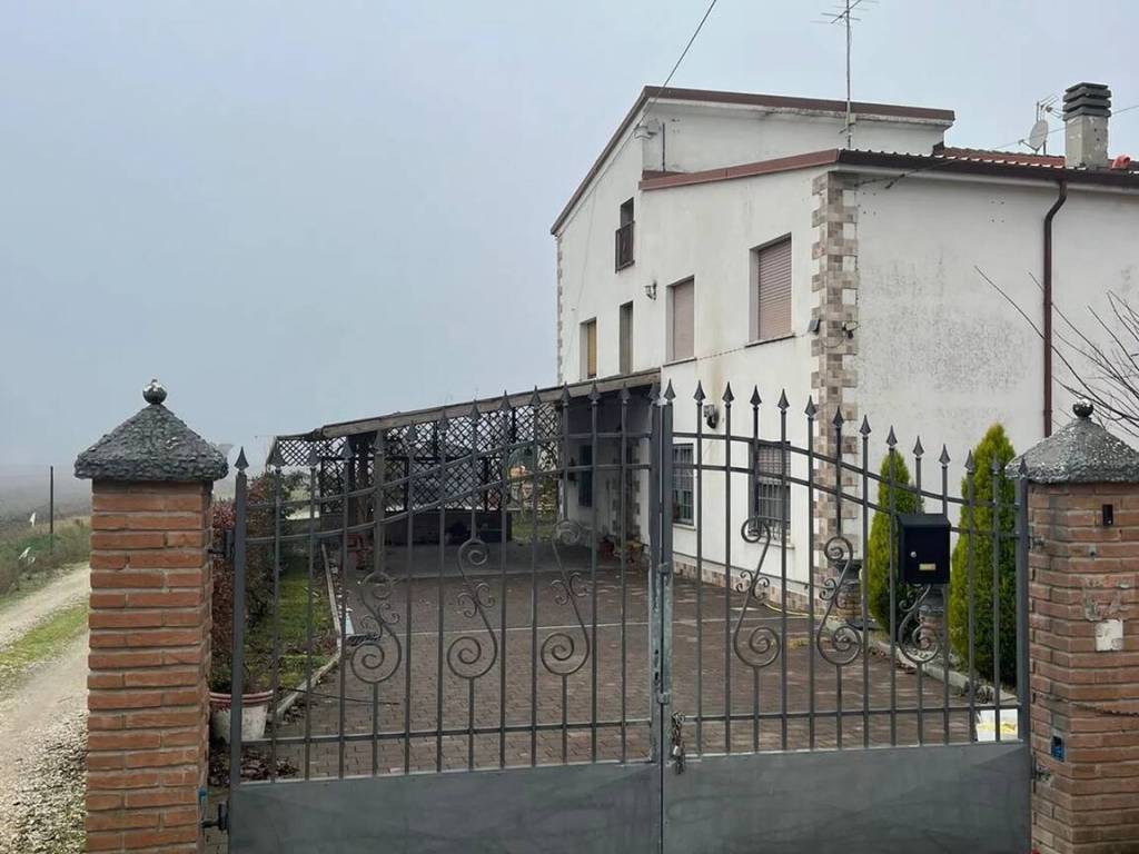 Villa a Sermide e felonica in Galvani, 7 - Foto 3