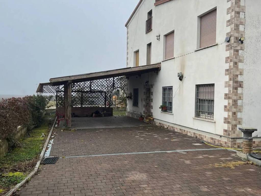 Villa a Sermide e felonica in Galvani, 7 - Foto 4