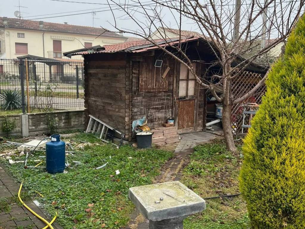 Villa a Sermide e felonica in Galvani, 7 - Foto 5