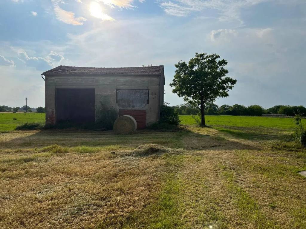 Villa a Pegognaga in Strada Chiaviche - Foto 3