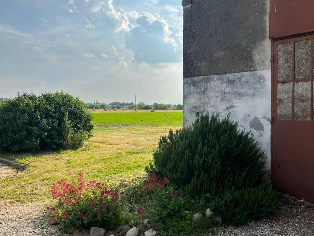 Villa a Pegognaga in Strada Chiaviche - Foto 4