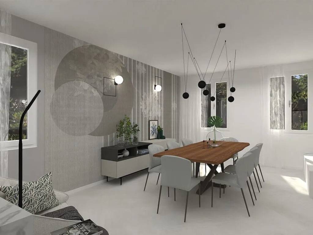 Villa a Quistello in Via Cantone - Foto 2