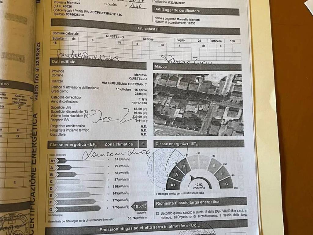Appartamento a Quistello in Via Guglielmo Oberdan No Number - Foto 3