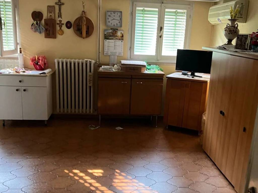 Villa a Quistello in Via Martiri di Belfiore, 17 - Foto 3