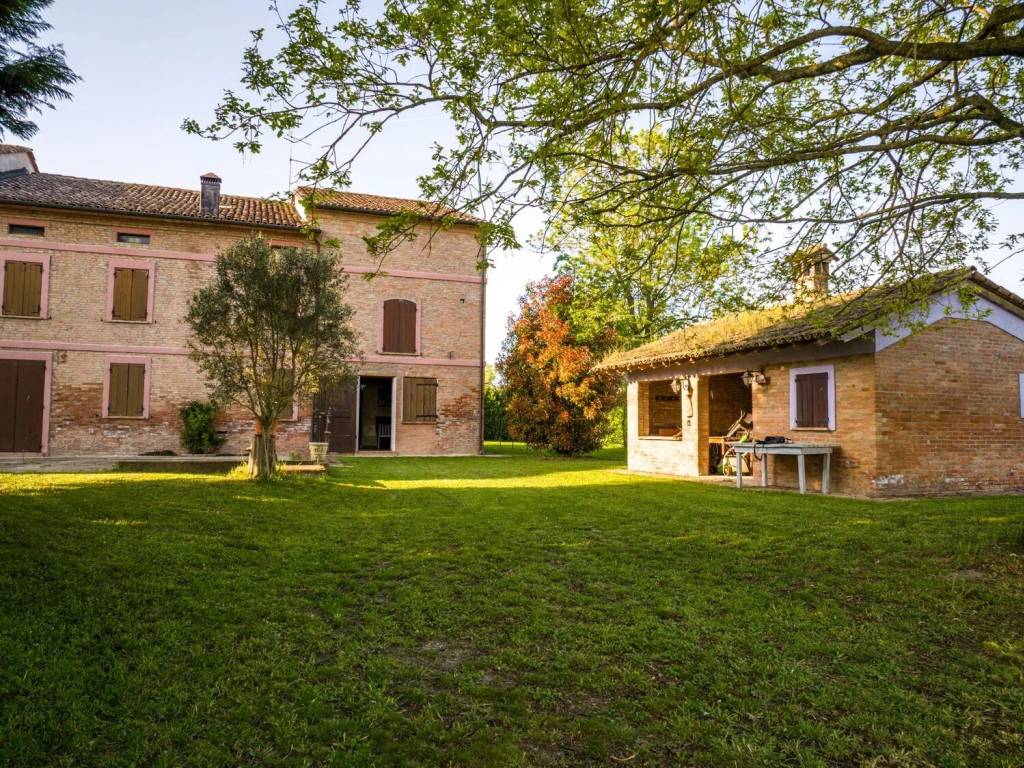 Villa a Quistello in Via Ca' Rossa - Foto 3