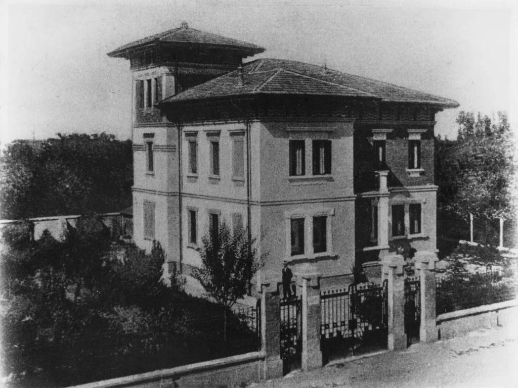 Villa a Quistello in Via 4 Novembre, 34 - Foto 2