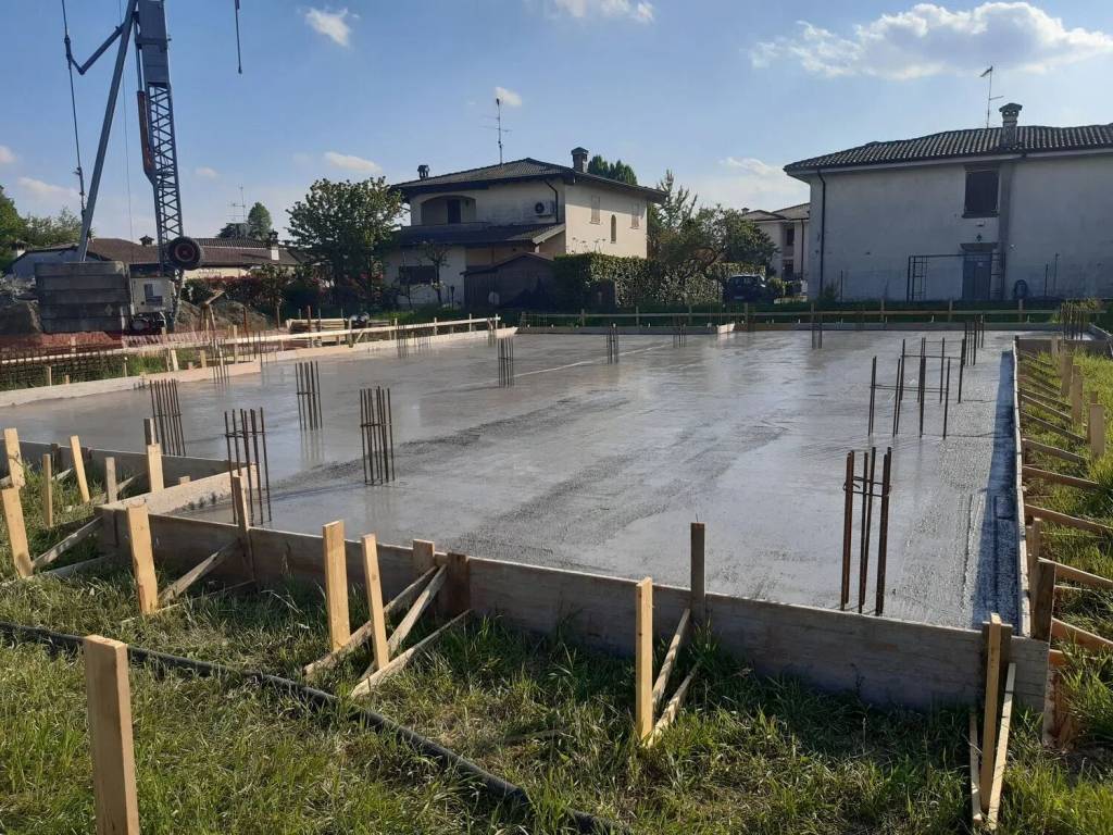 Villa a Roncoferraro in Strada Statale Alto Polesana - Foto 4