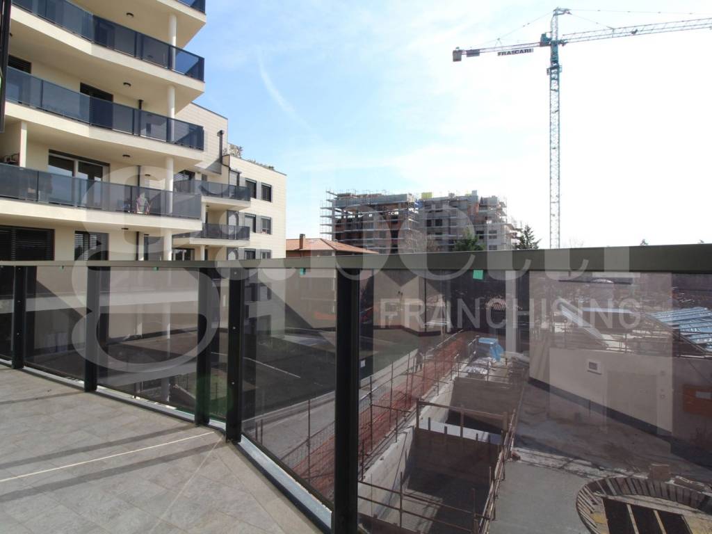 Appartamento a Bologna in Via Scandellara, 42 - Foto 2