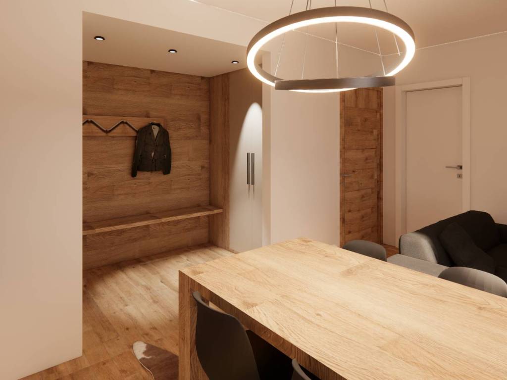 Appartamento a Valdidentro in Via Don Peccedi, 22 - Foto 2