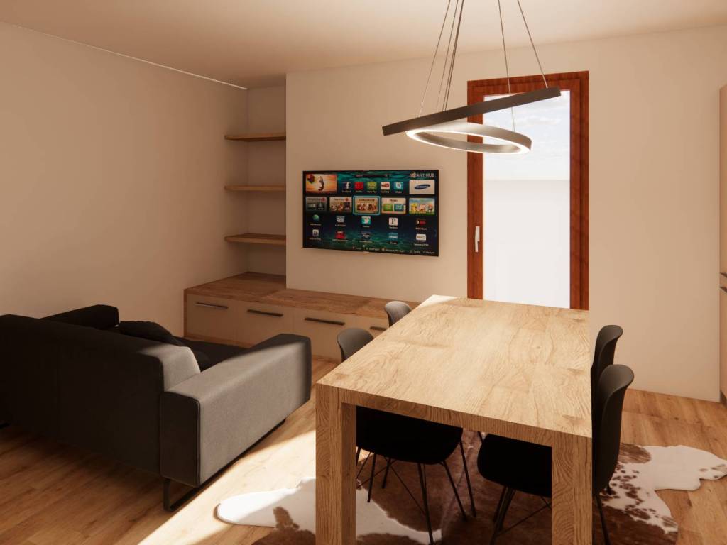 Appartamento a Valdidentro in Via Don Peccedi, 22 - Foto 3