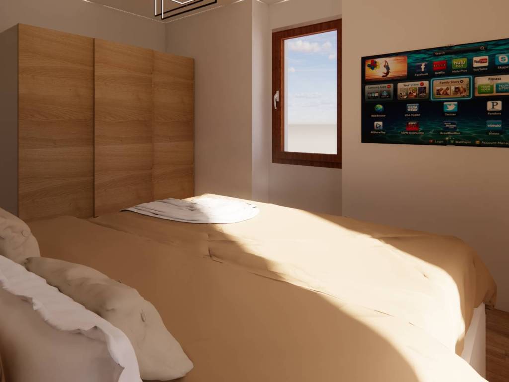 Appartamento a Valdidentro in Via Don Peccedi, 22 - Foto 4