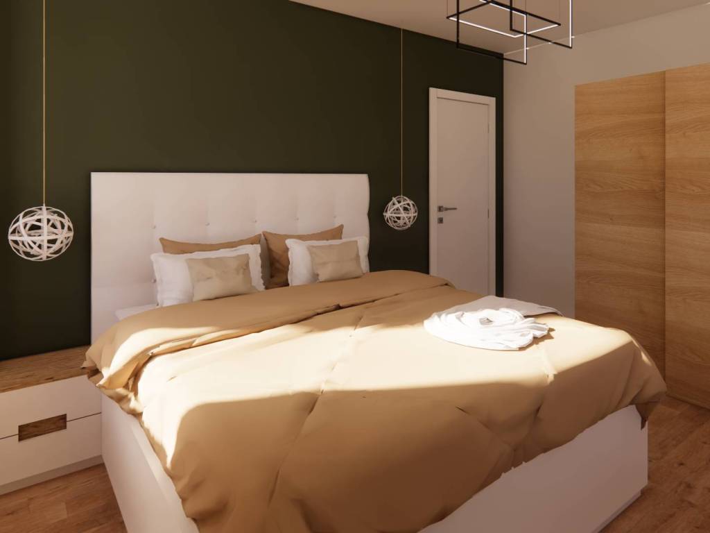 Appartamento a Valdidentro in Via Don Peccedi, 22 - Foto 5