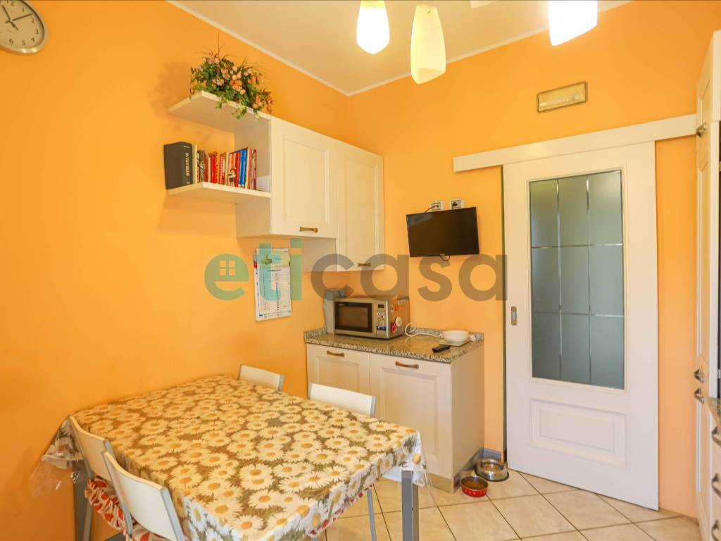 Appartamento a Piacenza in Strada Malchioda 52, Piacenza, 52 - Foto 4
