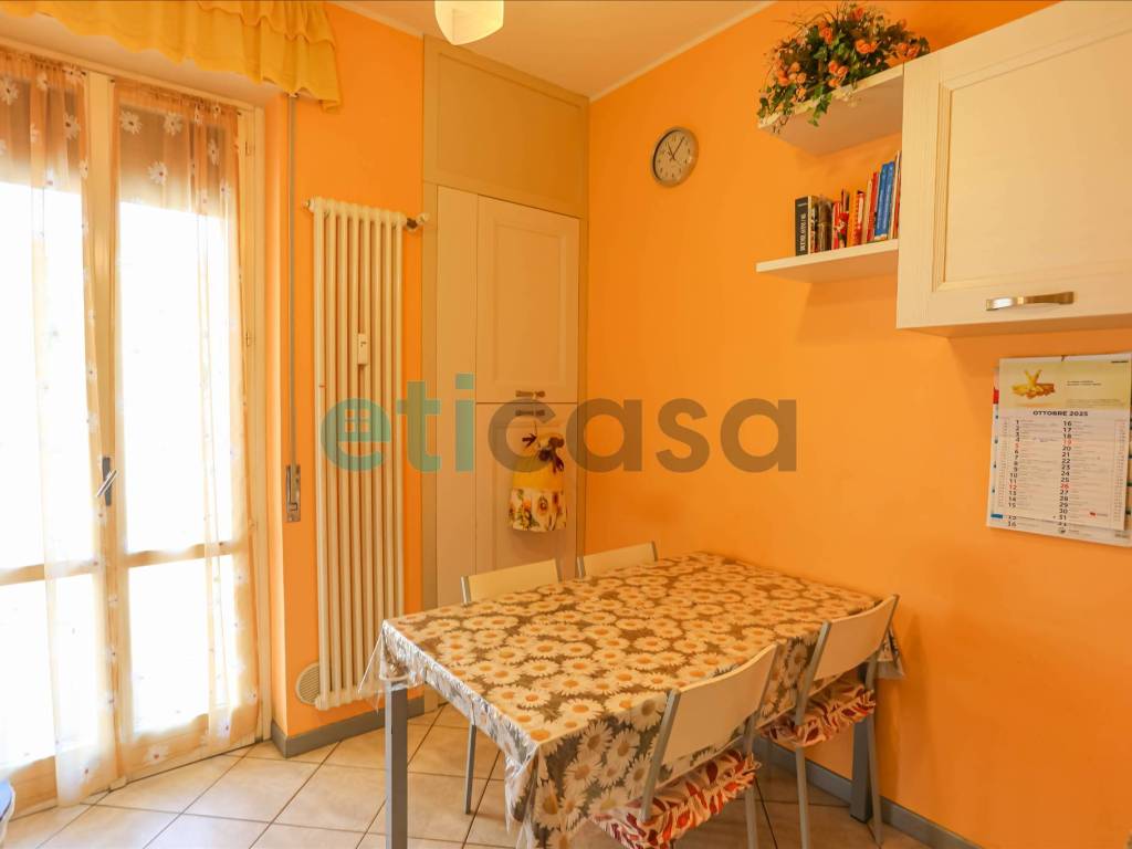 Appartamento a Piacenza in Strada Malchioda 52, Piacenza, 52 - Foto 5