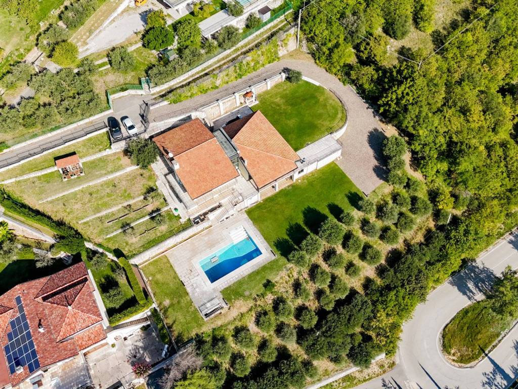 Villa a Fumane - Foto 2