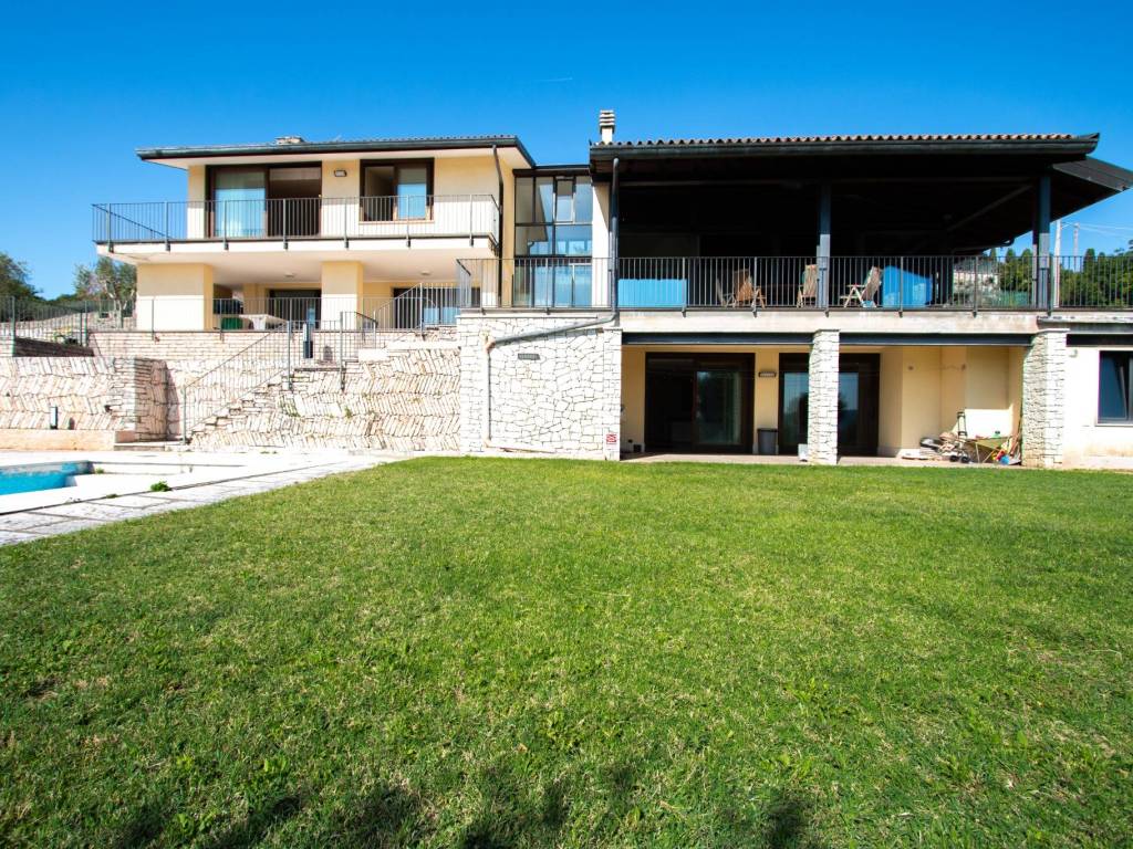 Villa a Fumane - Foto 3