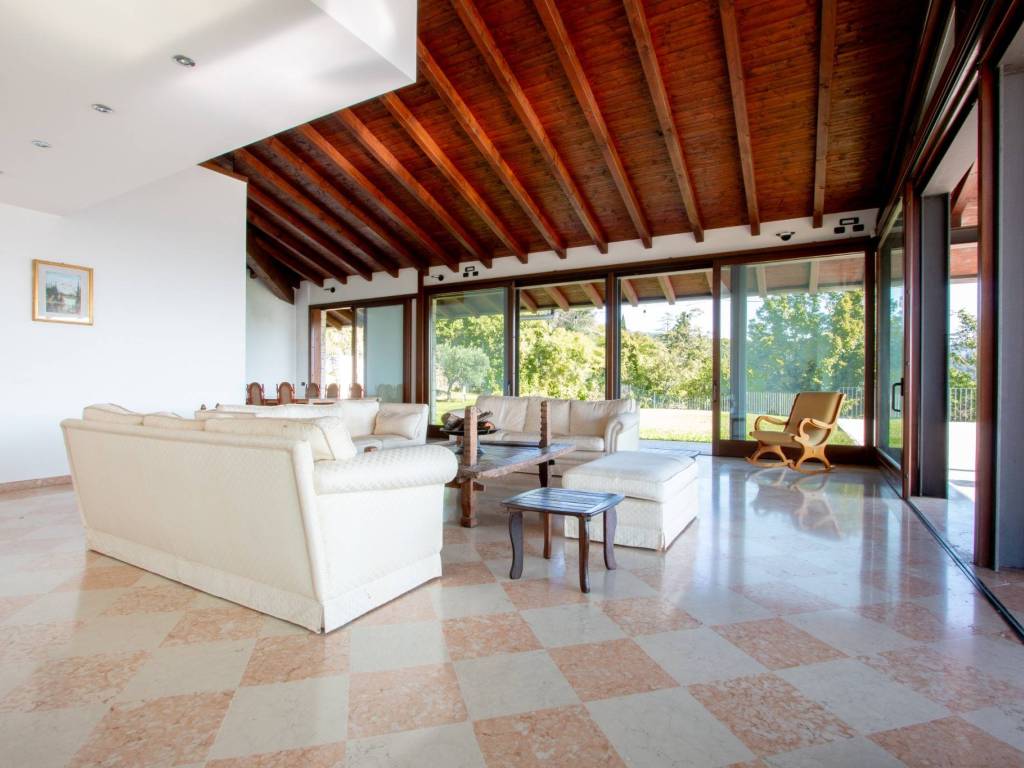Villa a Fumane - Foto 5
