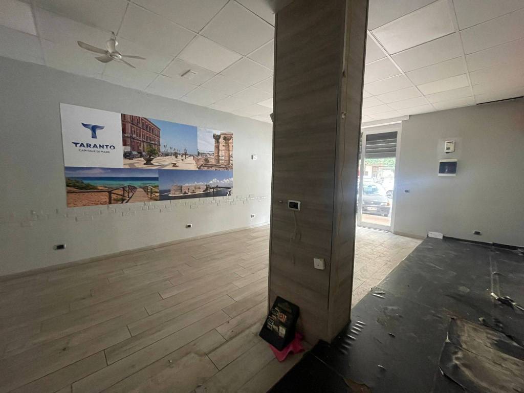 Immobile a Taranto in Via Liguria, 1 - Foto 3