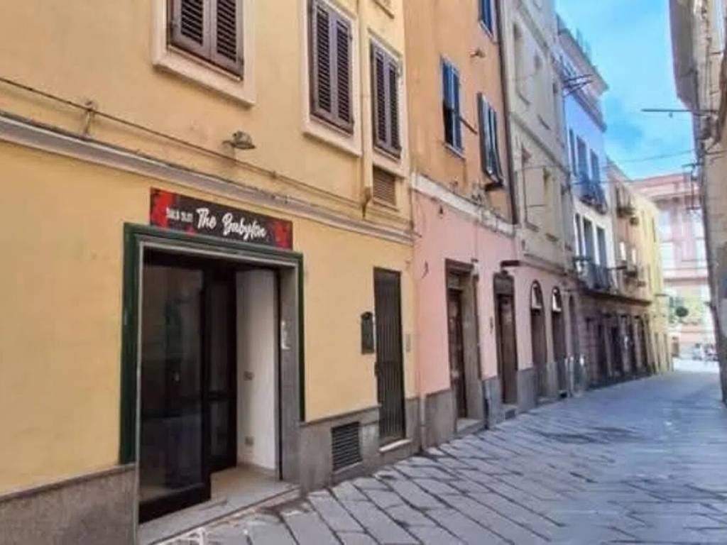 Immobile a Sassari in Via Università - Foto 4